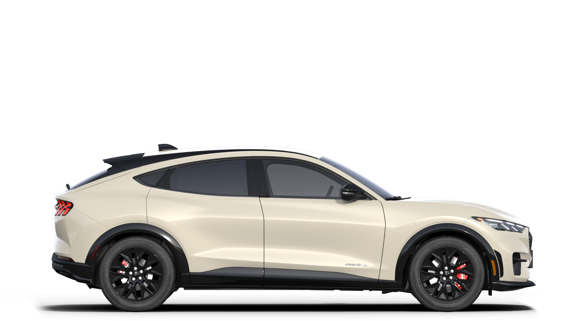 2025 Ford Mustang Mach-E® External Image 1